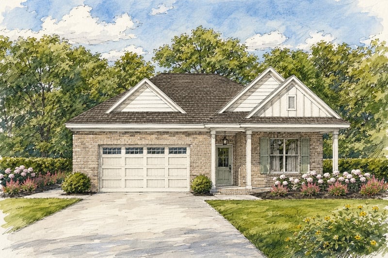 4119 Flanders Dr, Murfreesboro, TN 37127