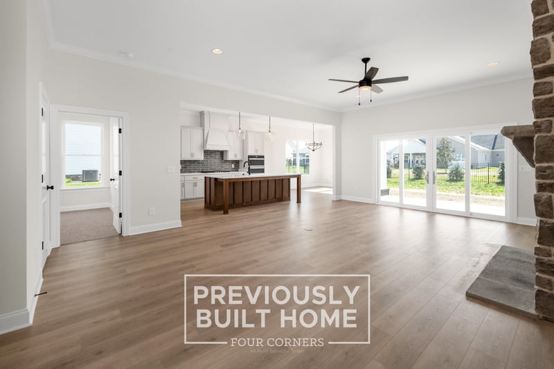 4119 Flanders Dr, Murfreesboro, TN 37127
