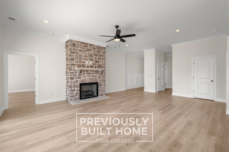 4119 Flanders Dr, Murfreesboro, TN 37127