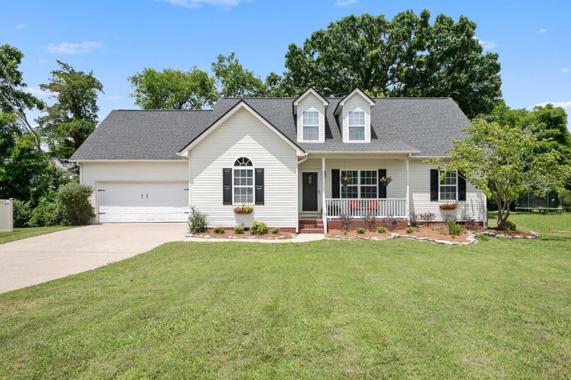 551 Heartland Ln, Murfreesboro, TN 37127