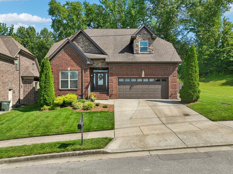 157 Tulip Grove Pt, Hermitage, TN 37076