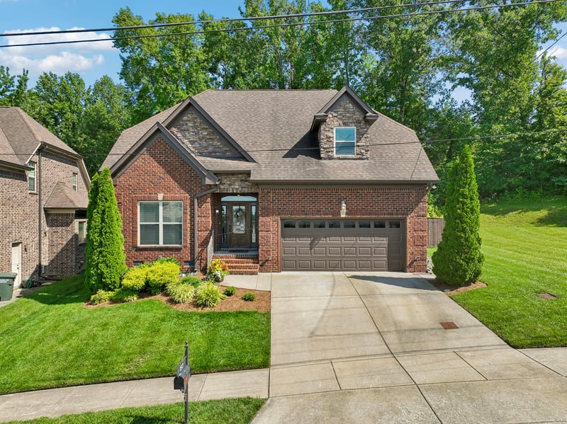 157 Tulip Grove Pt, Hermitage, TN 37076