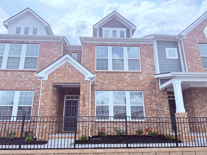 2718 Willowoak Trl #2503, Murfreesboro, TN 37129