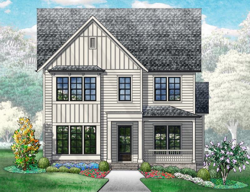 117 Equine St, Franklin, TN 37064