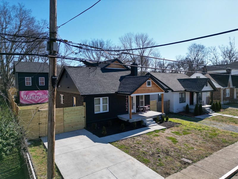 1732 16th Ave N, Nashville, TN 37208