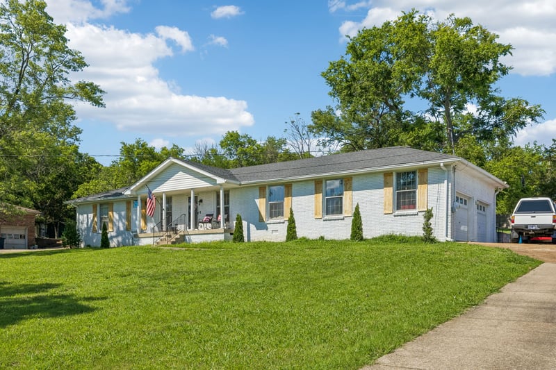 301 Northside Dr, Madison, TN 37115