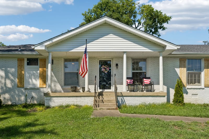 301 Northside Dr, Madison, TN 37115