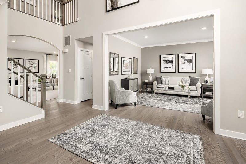 1105 Valhalla Ct, Murfreesboro, TN 37128
