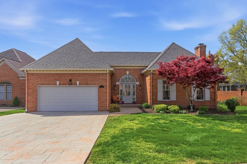 100 Carriage Way, Hendersonville, TN 37075