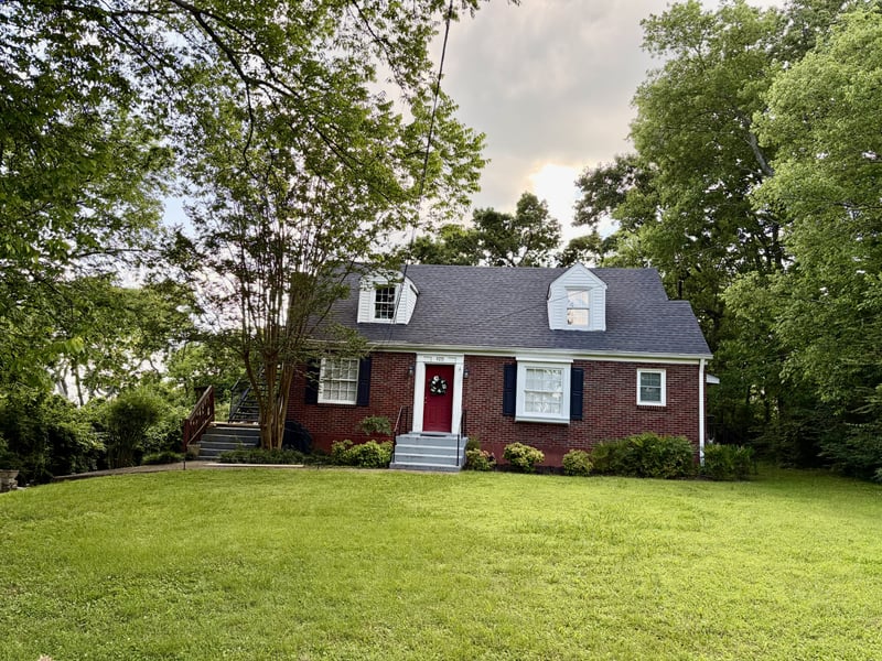 407 Winding Way, Columbia, TN 38401