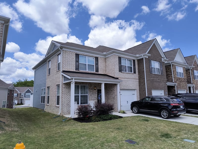 258 Hazel Ln, Lebanon, TN 37087