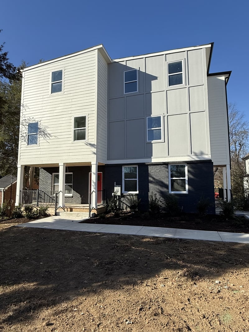 1510A Harwood Dr, Nashville, TN 37206