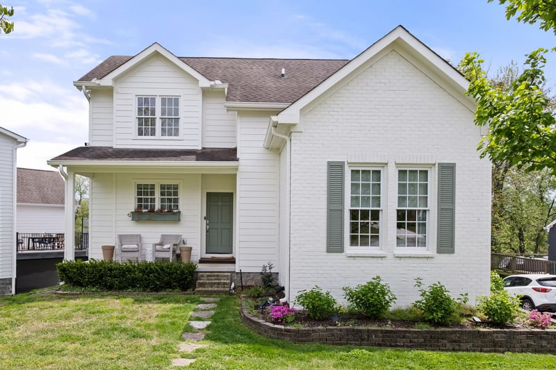 5505 Knob Rd, Nashville, TN 37209
