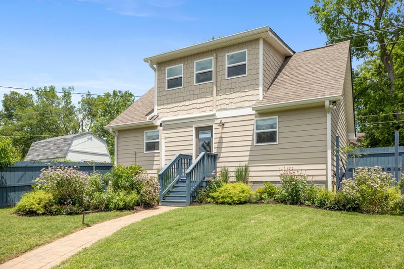 4206 Nevada Ave, Nashville, TN 37209