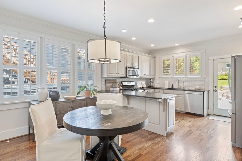 4206 Nevada Ave, Nashville, TN 37209