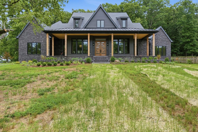 1002 Waller Rd, Brentwood, TN 37027