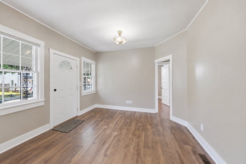 1306 Berry St, Old Hickory, TN 37138