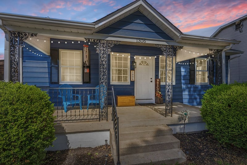 1306 Berry St, Old Hickory, TN 37138