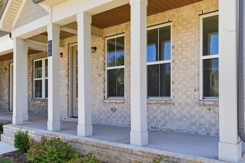 400 Perch St, Hendersonville, TN 37075