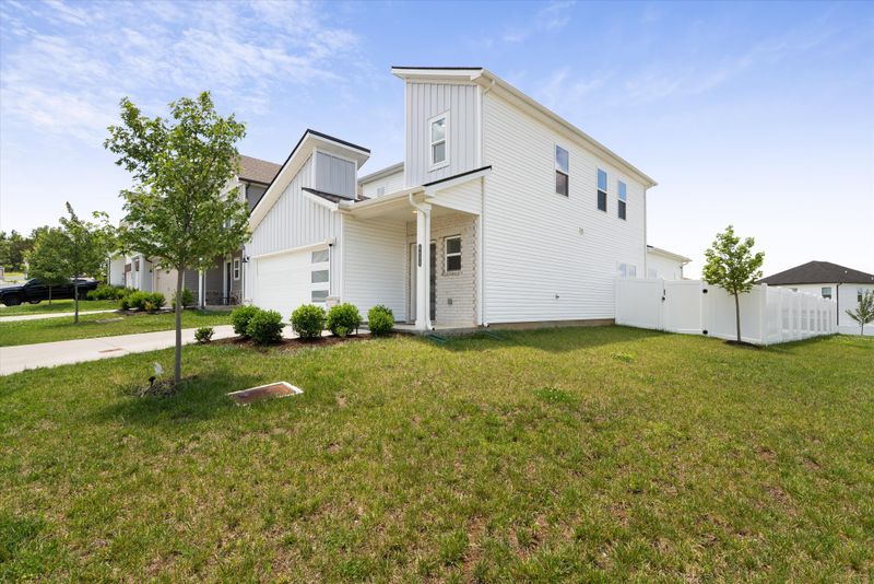 4400 Skyridge Dr, Nashville, TN 37207