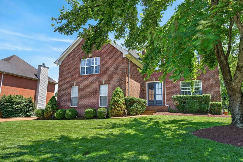 128 Wynbrooke Trce, Hendersonville, TN 37075