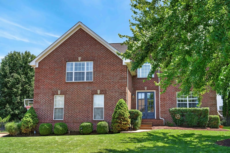 128 Wynbrooke Trce, Hendersonville, TN 37075