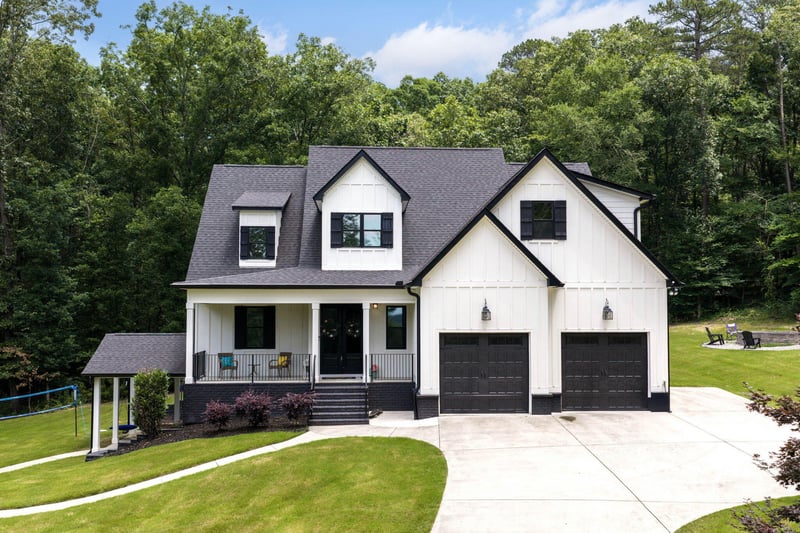 3057 Burning Bush Rd, Ringgold, GA 30736