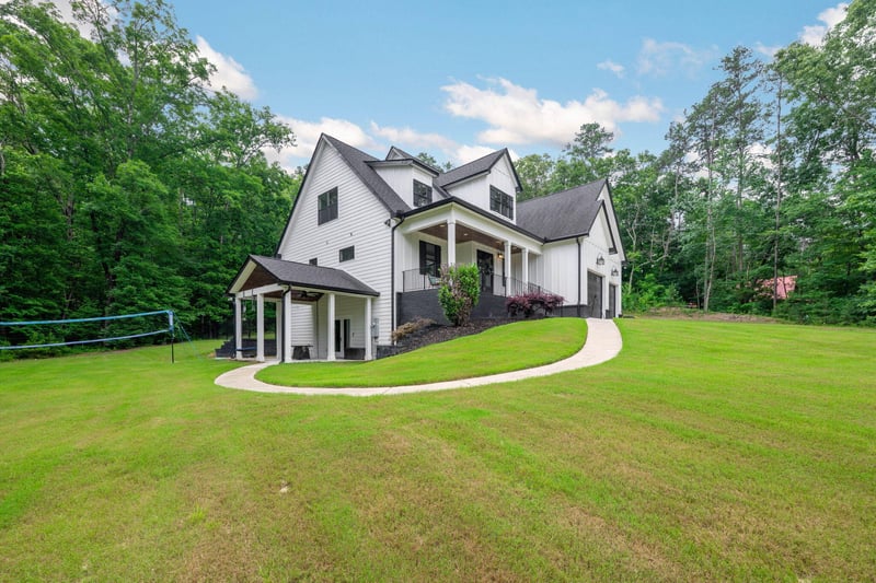 3057 Burning Bush Rd, Ringgold, GA 30736