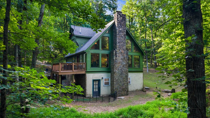 158 Lookout Dr, Rising Fawn, GA 30738