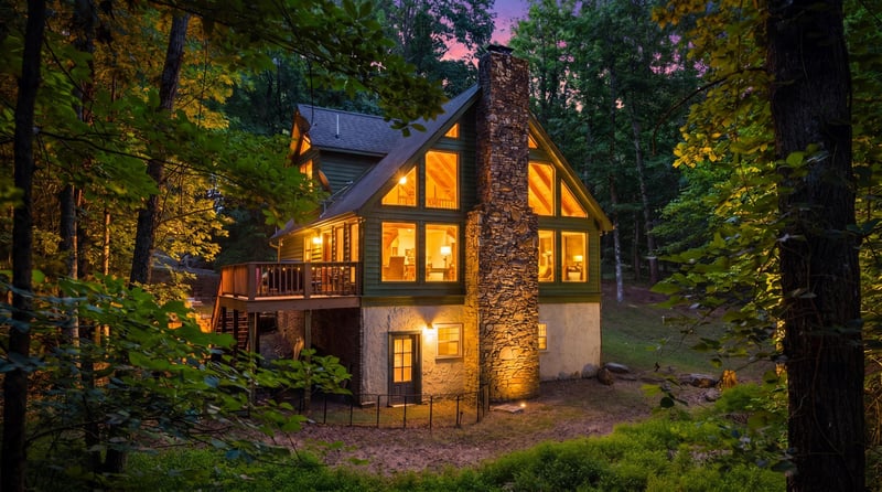 158 Lookout Dr, Rising Fawn, GA 30738