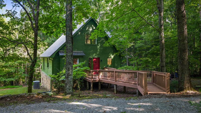 158 Lookout Dr, Rising Fawn, GA 30738
