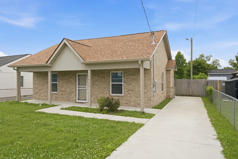 1617 24th Ave N, Nashville, TN 37208