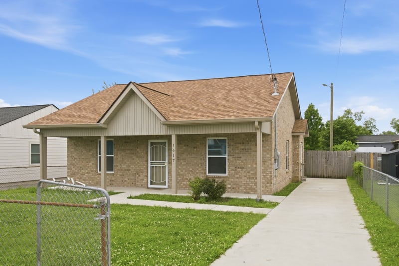 1617 24th Ave N, Nashville, TN 37208