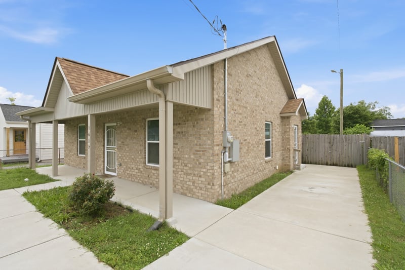 1617 24th Ave N, Nashville, TN 37208