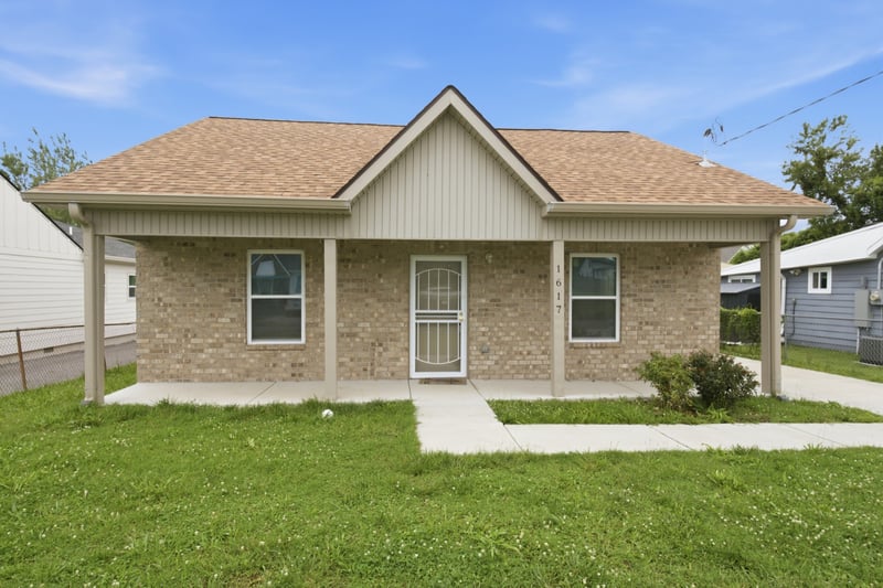 1617 24th Ave N, Nashville, TN 37208