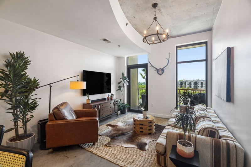 1510 Demonbreun St #701, Nashville, TN 37203