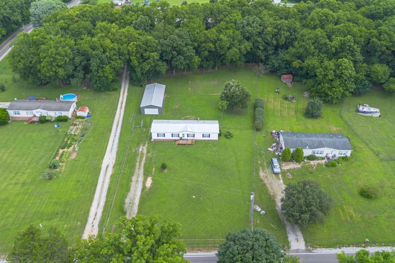 1720 John Sharp Rd, Spring Hill, TN 37174