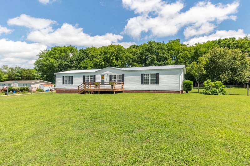 1720 John Sharp Rd, Spring Hill, TN 37174