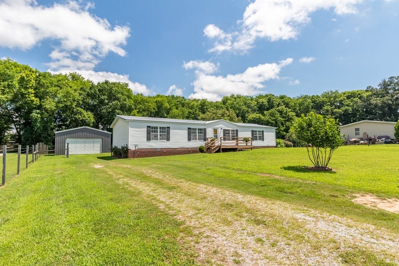 1720 John Sharp Rd, Spring Hill, TN 37174