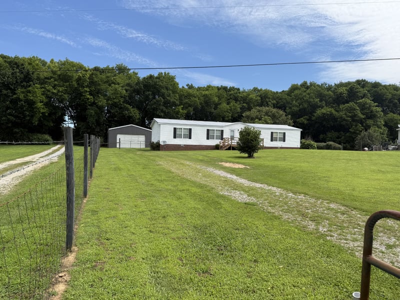1720 John Sharp Rd, Spring Hill, TN 37174