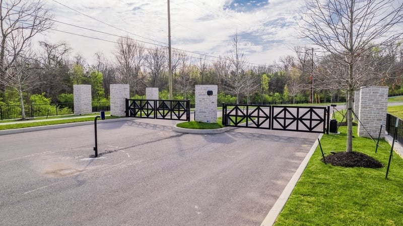 125 Shadow Springs Dr #125, Brentwood, TN 37027