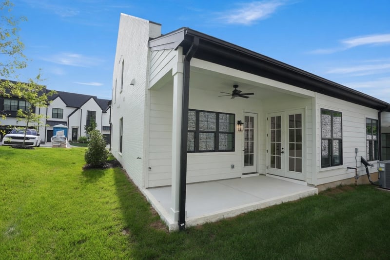 125 Shadow Springs Dr #125, Brentwood, TN 37027