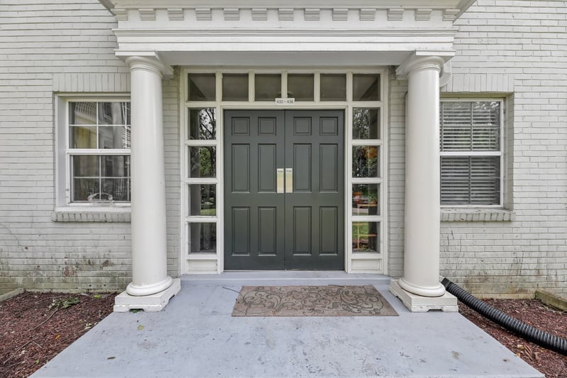 434 Bowling Ave, Nashville, TN 37205