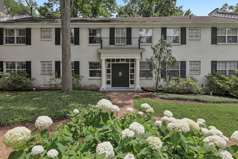 434 Bowling Ave, Nashville, TN 37205