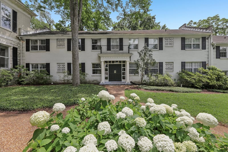 434 Bowling Ave, Nashville, TN 37205