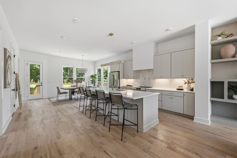 1804 Hayden Dr, Nashville, TN 37216