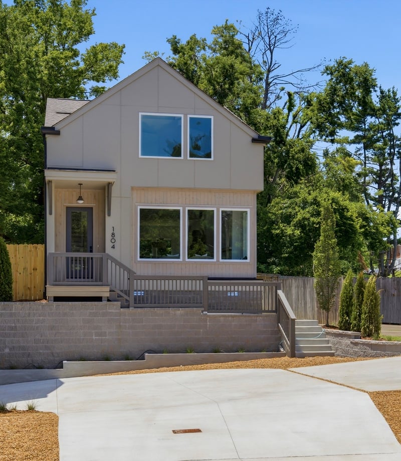 1804 Hayden Dr, Nashville, TN 37216