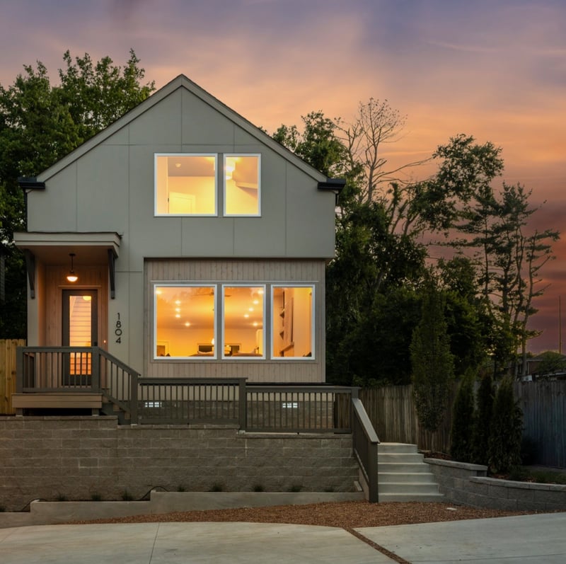1804 Hayden Dr, Nashville, TN 37216