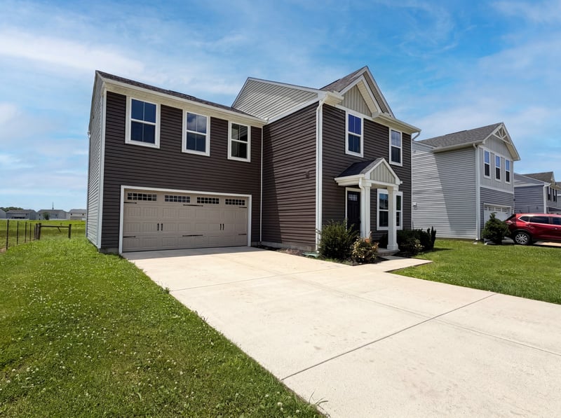 937 Blue Ash Way, Christiana, TN 37037