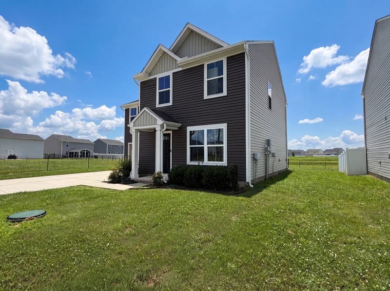 937 Blue Ash Way, Christiana, TN 37037